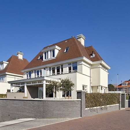 Bed & Breakfast Wit 51 Noordwijk Kültér fotó
