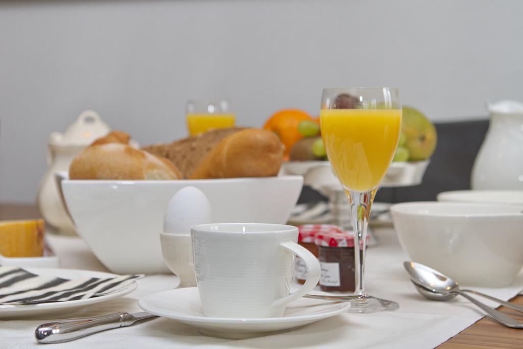 Bed & Breakfast Wit 51 Noordwijk Kültér fotó