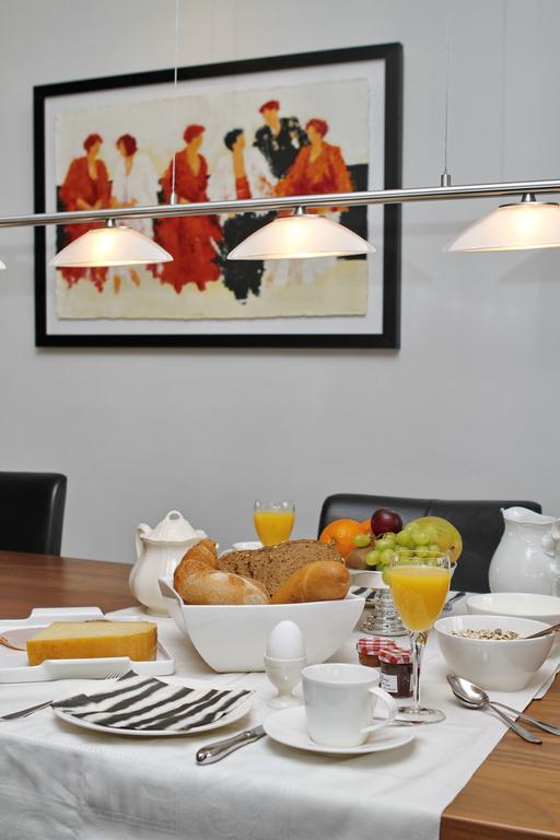 Bed & Breakfast Wit 51 Noordwijk Kültér fotó